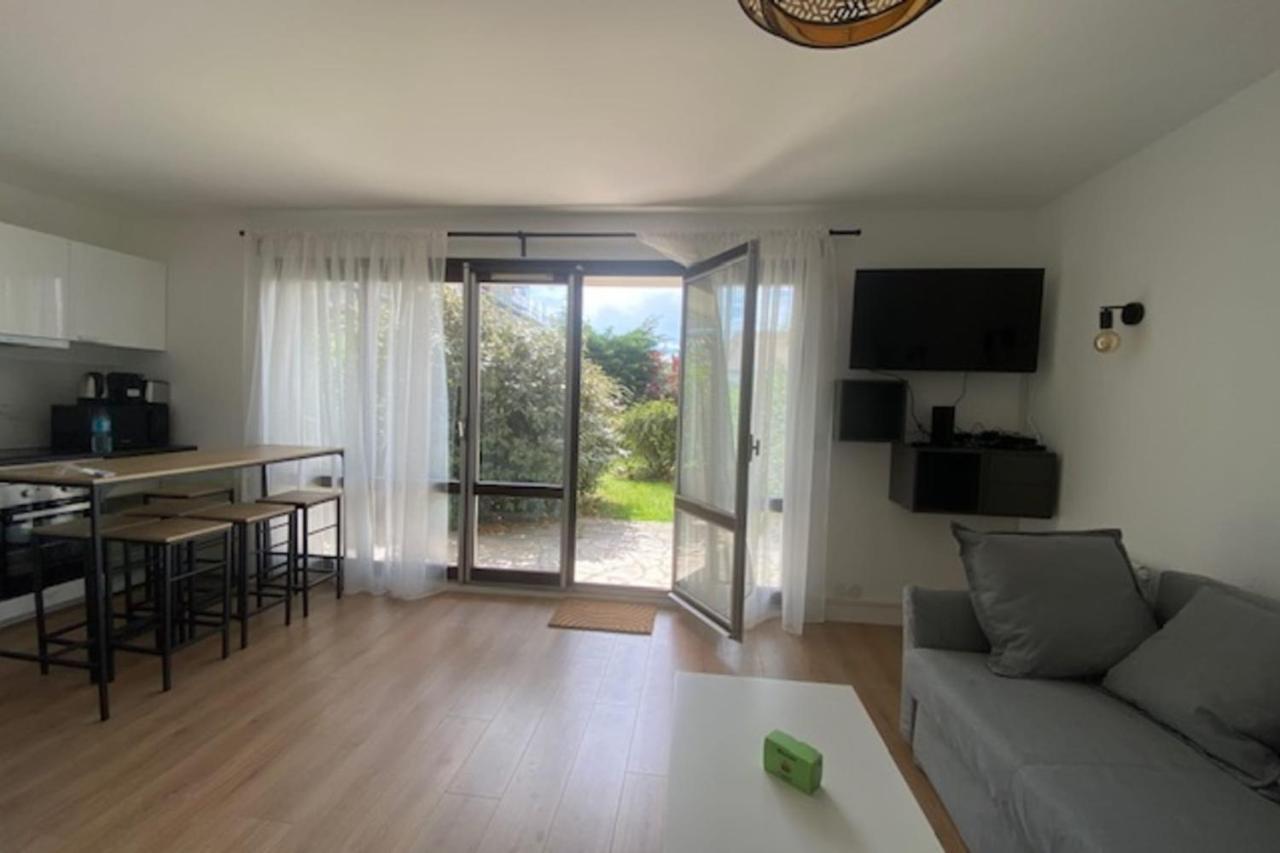 Beautiful Flat For 4 Very Closed To The Apartment