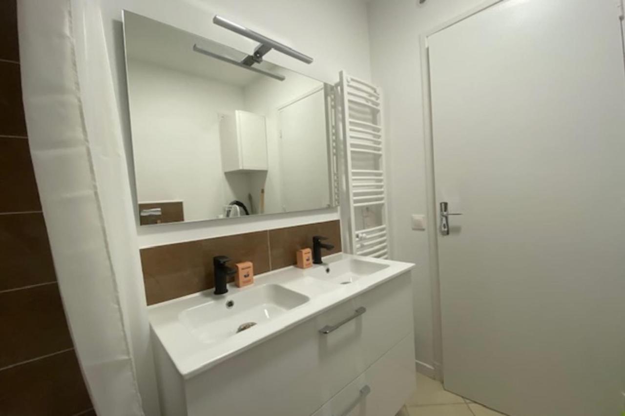 Apartment Beautiful Flat For 4 Very Closed To The