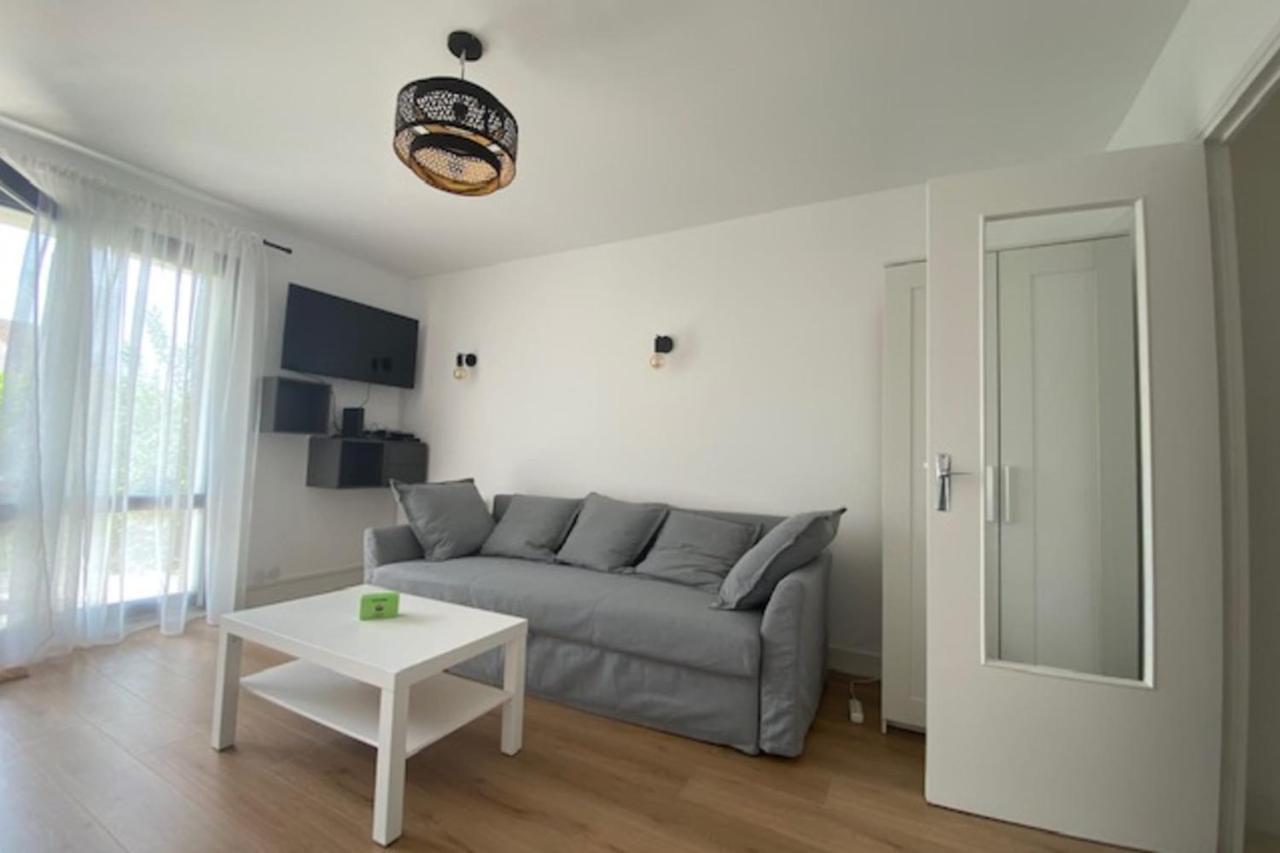 Beautiful Flat For 4 Very Closed To The *